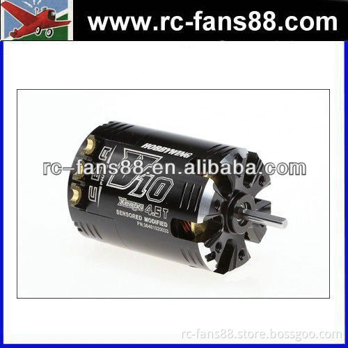 XERUN V10 Competition Motor 5.5T 6450KV